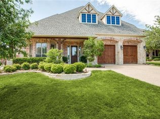 2560 Bendbrook Trl, Prosper, TX 75078