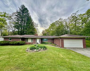 500 N Highland Dr, Beckley, WV, 25801