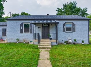 6043 Ivanhoe St, Indianapolis, IN 46219