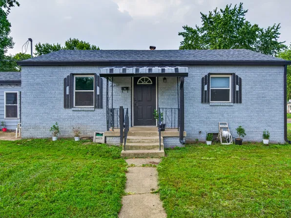 6043 Ivanhoe St, Indianapolis, IN 46219