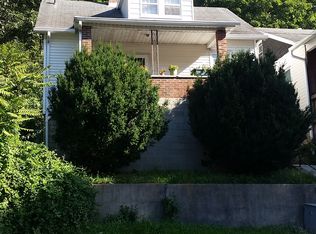 611 Woodlawn Terrace, cumberland, MD 21502