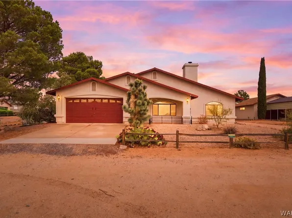 9109 N Concho Drive, Kingman, AZ 86401