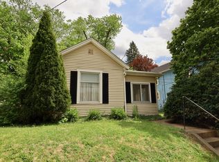 140 N Ewing St, Lancaster, OH 43130