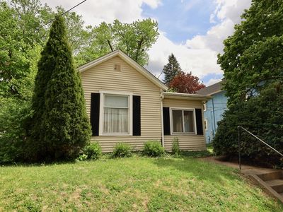 140 N Ewing St, Lancaster, OH, 43130