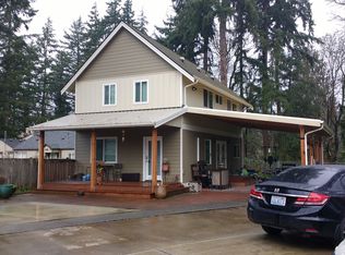 10120 Shoultes Rd, Marysville, WA 98270