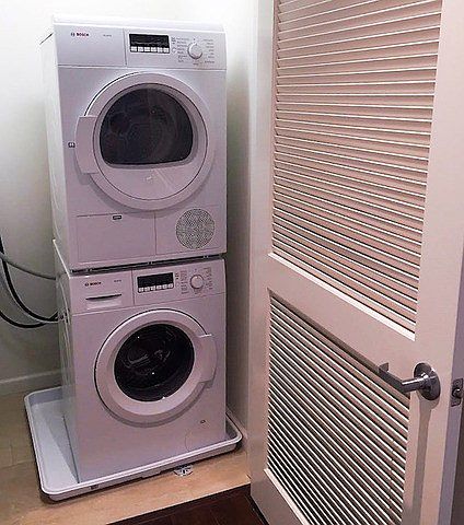 2nd image of 301 McKinley Ave Unit 303