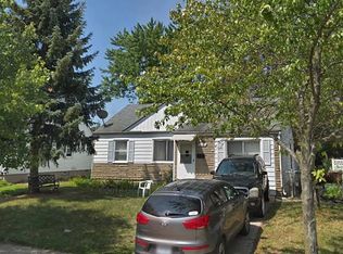 3714 Westpoint St, Dearborn, MI 48124