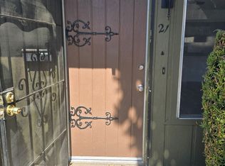 3840 N Fruit Ave APT 21, Fresno, CA 93705