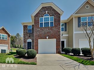 2397 Hartfield Cir, Winston Salem, NC 27103