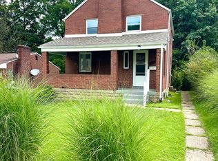 2156 Sampson St, Pittsburgh, PA 15235