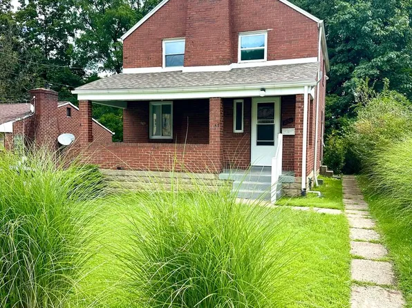 2156 Sampson St, Pittsburgh, PA 15235
