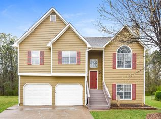 4065 Five Oaks Ct, Powder Springs, GA 30127