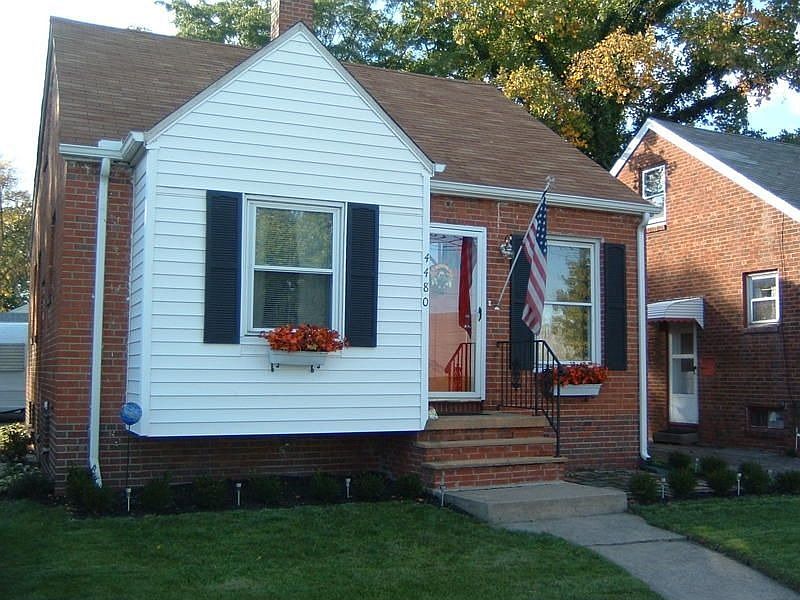 Front View 1