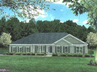 4303 Barberry Dr, Huntingtown, MD 20639