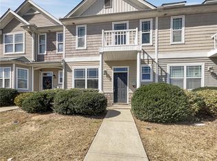 6303 Ellenwood Dr, Rex, GA 30273