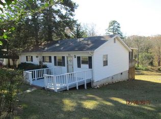 1119 Sunset Ln, Anderson, SC 29626