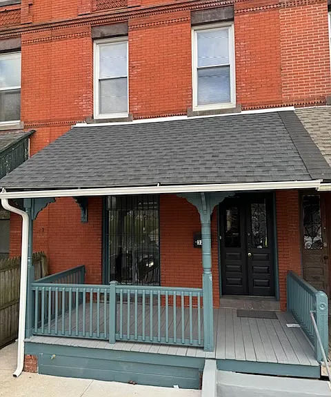3325 Powelton Ave #B — Photo 1