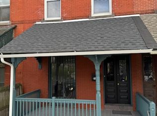 3325 Powelton Ave #B, Philadelphia, PA 19104