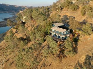 27345 Sky Harbour Rd, Friant, CA 93626