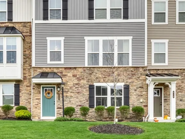 620 Amarth Ln, Cranberry Township, PA 16066