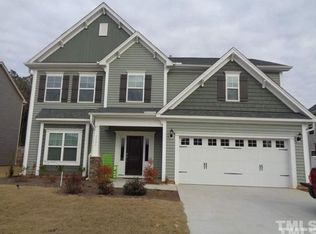 5001 Sleepy Falls Run, Knightdale, NC 27545