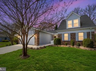 2714 Coxswain Pl, Annapolis, MD 21401