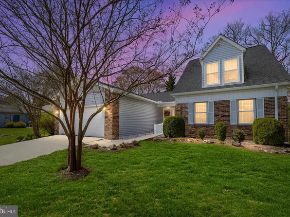 2714 Coxswain Pl, Annapolis, MD 21401