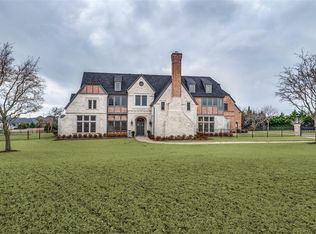 2540 Westview Ct, Prosper, TX 75078