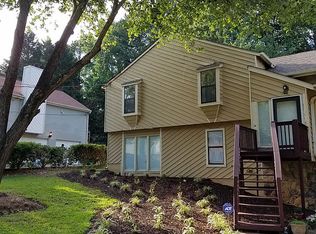 4448 Cedar Gln, Stone Mountain, GA 30083