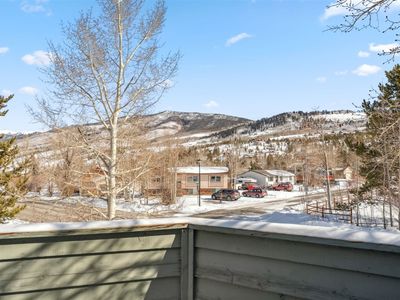 761 Rainbow Dr #761B, Silverthorne, CO, 80498