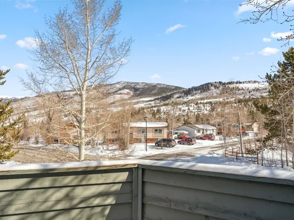 761 Rainbow Dr #761B, Silverthorne, CO 80498