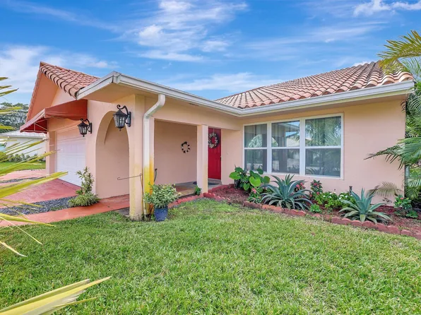 4002 SE Fairway W, Stuart, FL 34997