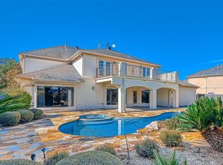 1611 Copperas Cv, Houston, TX 77077