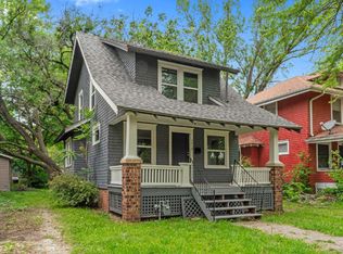 2019 SW Buchanan St, Topeka, KS 66604