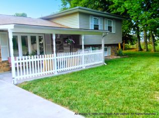 5600 Lake Michigan Dr, Fairfield, OH 45014