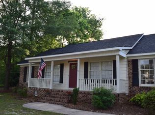 1505 Palmetto Dr, Hartsville, SC 29550