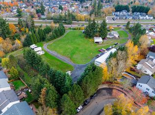 22211 SW Pacific Hwy, Sherwood, OR 97140
