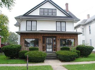 225 E 6th St, Rushville, IN