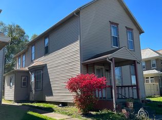 734 E Washington Blvd, Fort Wayne, IN 46802