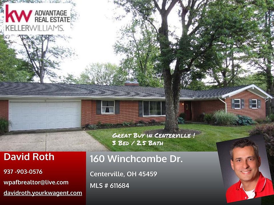 1st image of 160 Winchcombe Dr