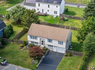 72 Ames Rd, Brockton, MA 02302