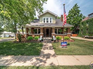 601 Ohio St, Alma, KS 66401