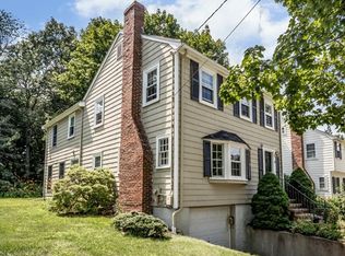 19 Glendale Rd, Milton, MA 02186