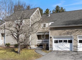 90 Winterwood Dr, Londonderry, NH 03053
