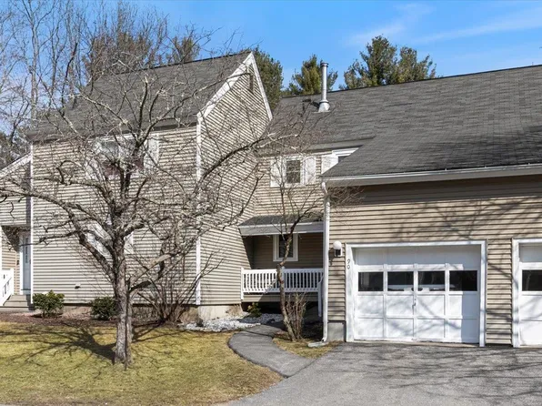 90 Winterwood Drive, Londonderry, NH 03053-0
