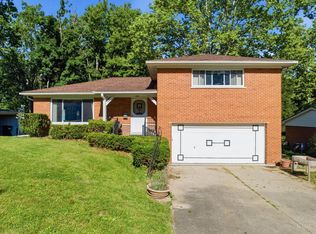 331 N Ash St, Bethel, OH 45106