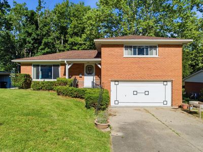 331 N Ash St, Bethel, OH, 45106
