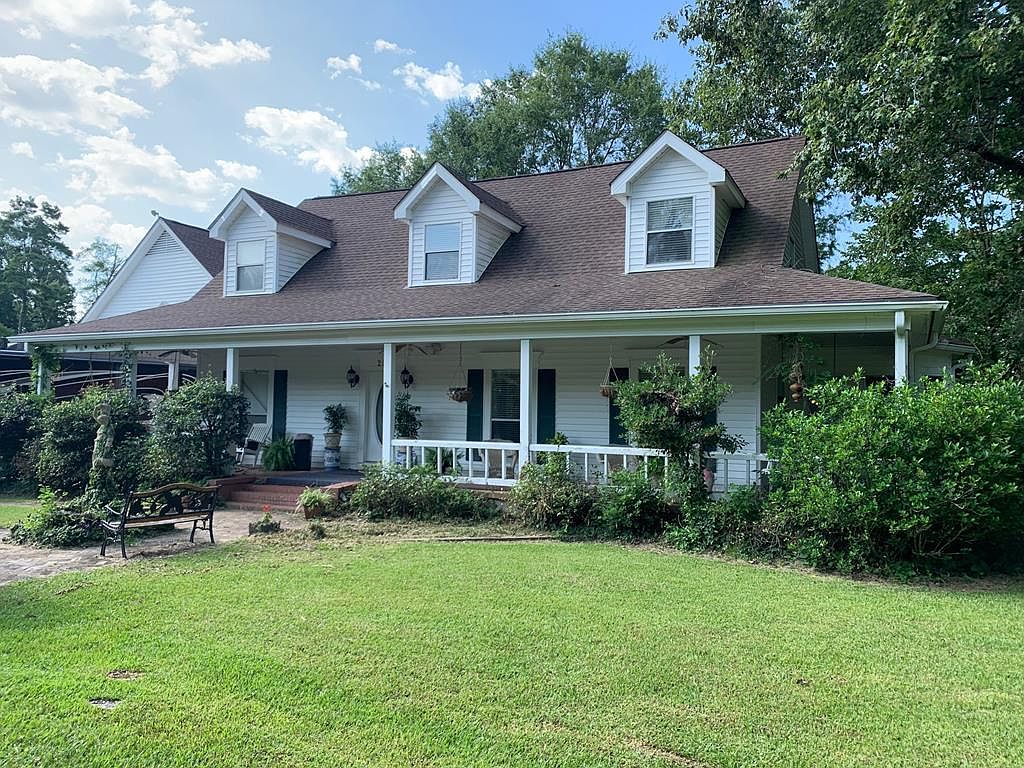 205 David Sherman Rd, Newhebron, MS 39140 Zillow