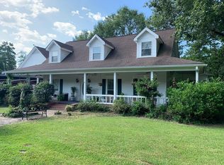 205 David Sherman Rd, Newhebron, MS 39140