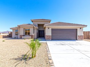 13335 S 50th Dr, Yuma, AZ 85367